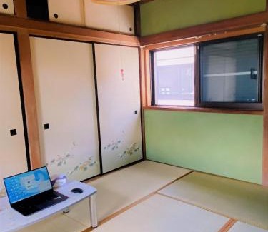 Fujisawa Hotel | Shonan no Oka no Villa - Vacation STAY 24013v