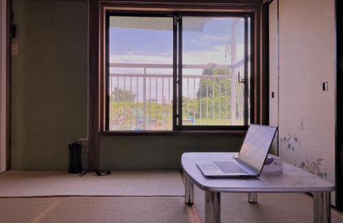 Fujisawa Hotel | Shonan no Oka no Villa - Vacation STAY 24013v