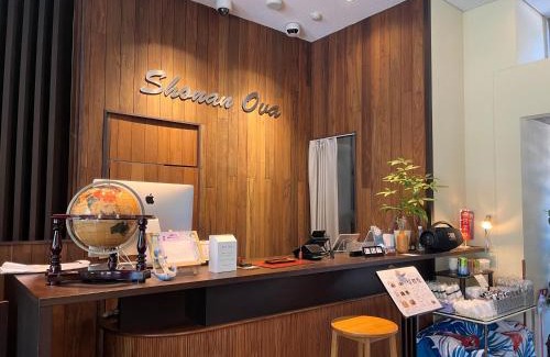 Yokosuka Hotel | Shonan OVA