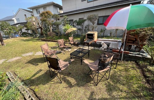Ninomiya House | Shonan Soraru - Vacation STAY 12533