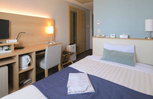 Fujisawa Hotel | Shonandai Dai-Ichi Hotel Fujisawa Yokohama
