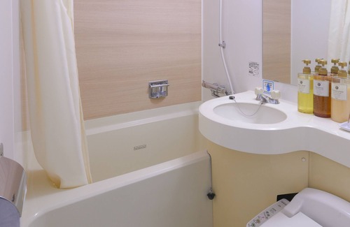 Fujisawa Hotel | Shonandai Dai-Ichi Hotel Fujisawa Yokohama