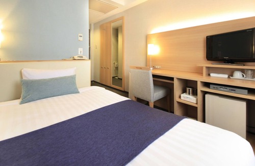 Fujisawa Hotel | Shonandai Dai-Ichi Hotel Fujisawa Yokohama