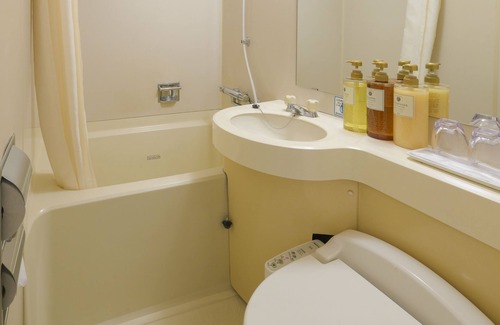 Fujisawa Hotel | Shonandai Dai-Ichi Hotel Fujisawa Yokohama