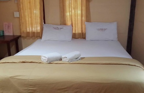 Yan Yao Hotel | Shong Hai Resort