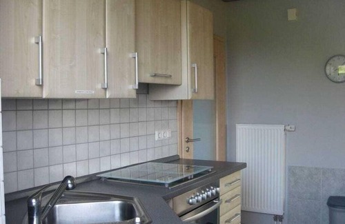 Norderteil Boat Rental | Shooting Star Comfortable holiday residence