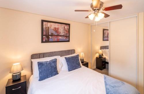 Bicester House | Shop & Stay at Bicester Village near our 3 Bed Home Pass the Keys
