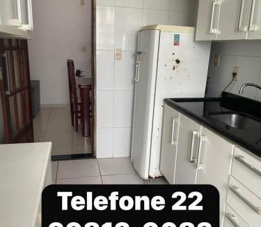 Campos Apartment | Shopping Campos Boulevard