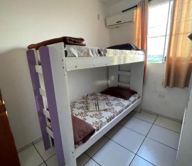 Campos Apartment | Shopping Campos Boulevard