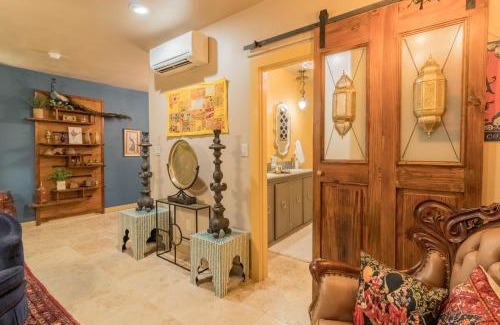 Comfort Apartment | Shopping with Siobhain Downright Comfort Casita Stay
