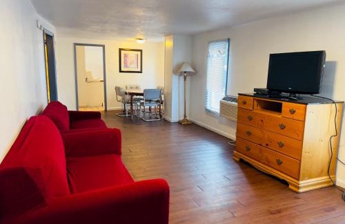 Seaside Heights Apartment | Shore Beach Houses - 52 - 401 Porter Avenue
