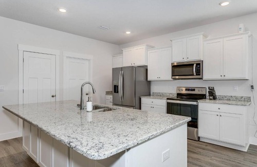 Gulf Breeze House | Shore Beats Work