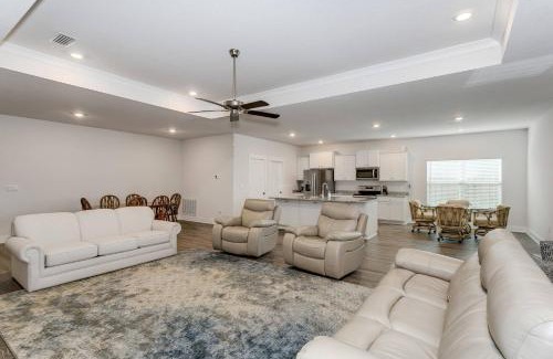 Gulf Breeze House | Shore Beats Work