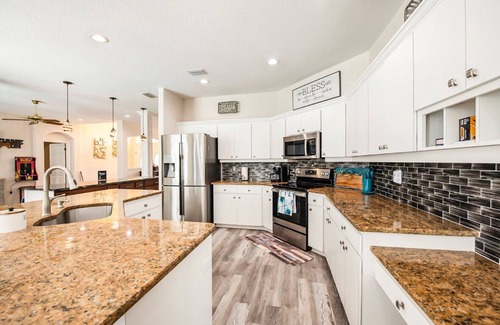 Oldsmar House | Shore Drive Sunshine