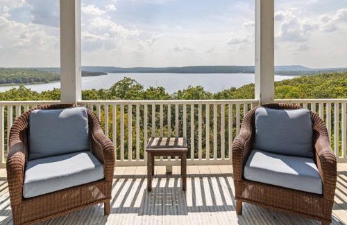 Eufaula House | Shore Enough, Carlton Landing Lakeview