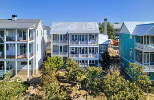 Eufaula House | Shore Enough, Carlton Landing Lakeview