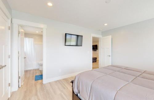 Garden City House | Shore Fun Cottage