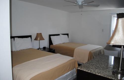 Point Pleasant Beach Hotel | Shore Point Motel