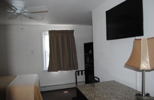 Point Pleasant Beach Hotel | Shore Point Motel