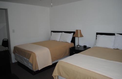 Point Pleasant Beach Hotel | Shore Point Motel