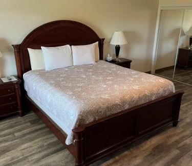 Cape Charles Hotel | Shore Stay Suites