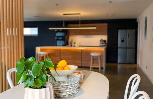 Akaroa House | 'Shore Thing' - Akaroa
