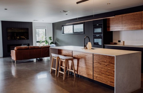 Akaroa House | 'Shore Thing' - Akaroa