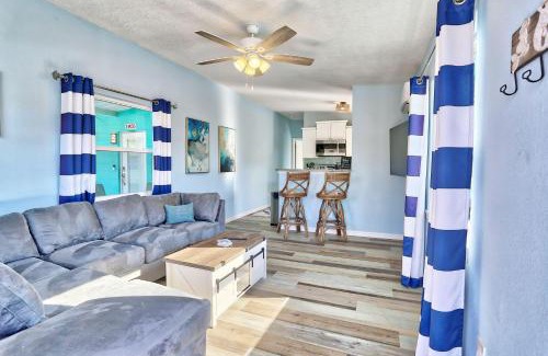Treasure Island House | Shore Thing