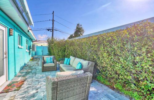 Treasure Island House | Shore Thing