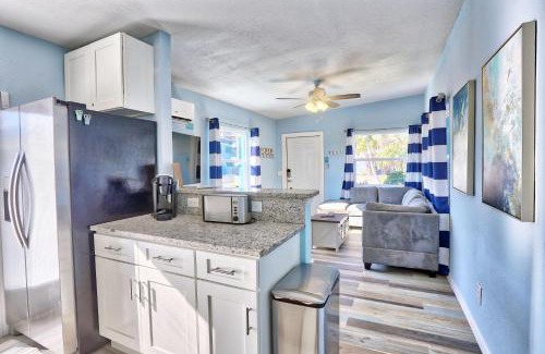 Treasure Island House | Shore Thing