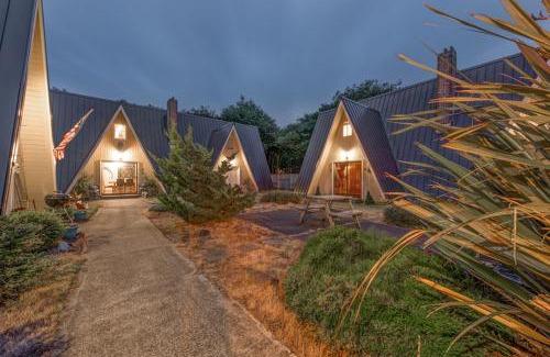 Ocean Shores House | Shorebirds Villas