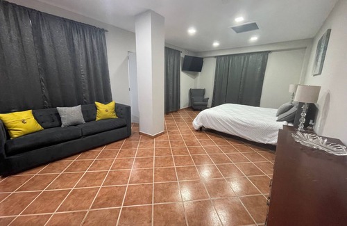 Aguadilla Pueblo Hotel | Shorebreak Hotel