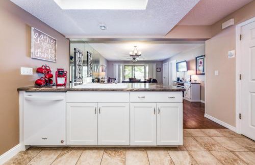 Kimberling City House | Shorefront Escape at TRL