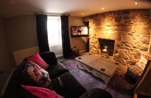 Stonehaven House | Shorehead Guest House