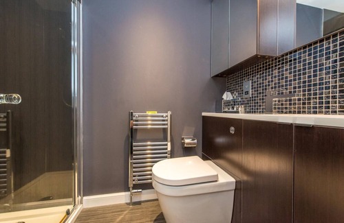 Stonehaven House | Shorehead Guest House