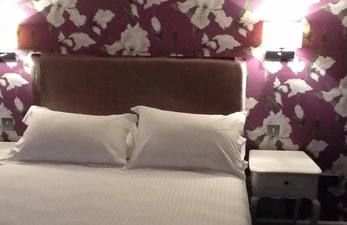 Stonehaven House | Shorehead Guest House