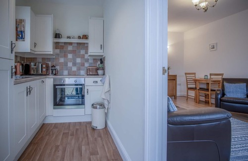 Lydstep Apartment | Shorelands - 1 Bedroom Apartment - Manorbier