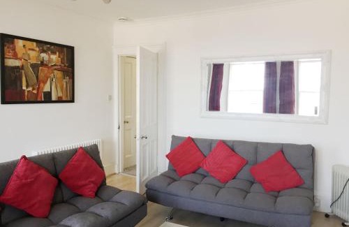 Dunbar Apartment | Shoreline 2 Bedroom Dunbar Serviced Apartment