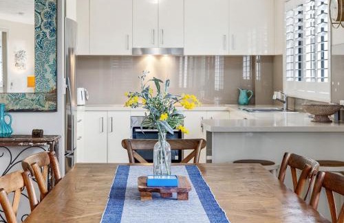 Hastings Point Apartment | Shoreline 3 Beachfront Apartment