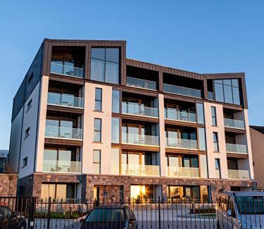 Galway Apartment | Shoreline Apartments