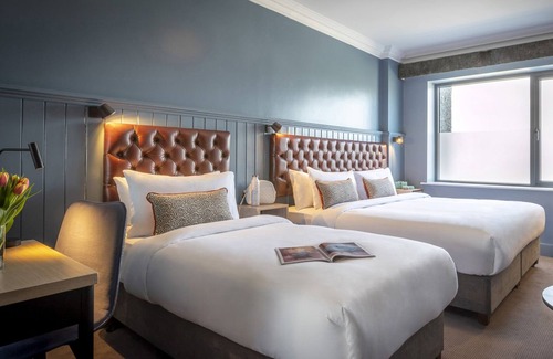 Balcarrick Hotel | Shoreline Hotel