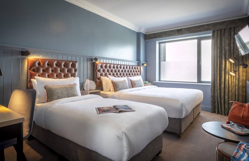 Balcarrick Hotel | Shoreline Hotel