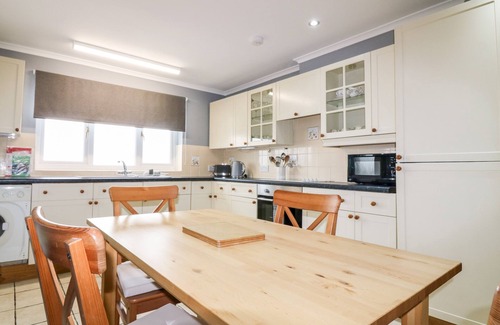 Rosehearty Cottage | Shoreline House