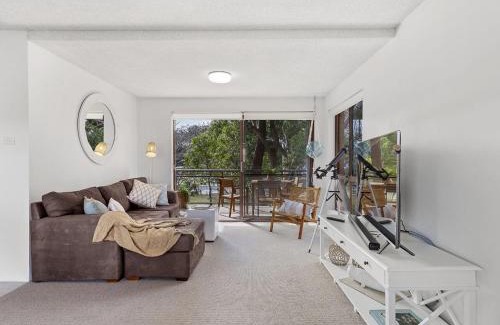 Nelson Bay Apartment | Shoreline Unit 15 1 Intrepid Close