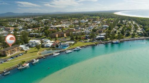 Tuncurry Apartment | Shoreline Unit 8
