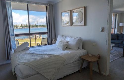 Tuncurry Apartment | Shoreline Unit 8