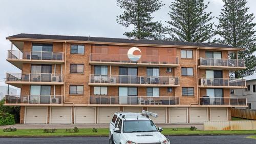 Tuncurry Apartment | Shoreline Unit 8