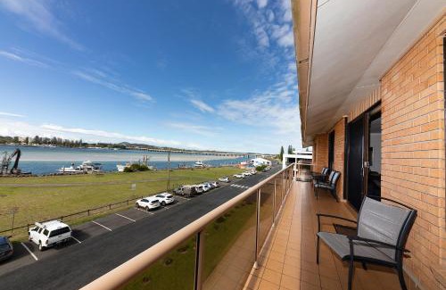 Tuncurry Apartment | Shoreline Unit 8