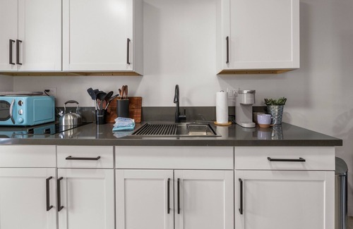 Pinetop-Lakeside House | Shoreline Village Cabin 2