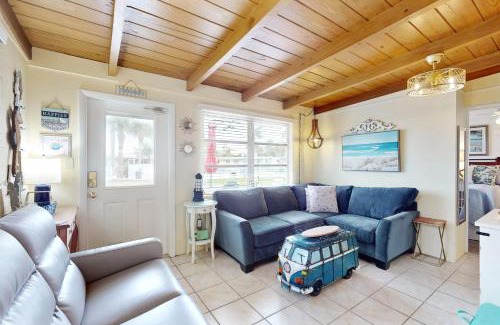 Englewood Apartment | Shorely Grand